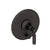 Newport Brass 5-3252BP Clemens Balanced Pressure Tub & Shower Diverter Plate with Handle. Less Showerhead, arm and flange.