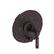 Newport Brass 5-3252BP Clemens Balanced Pressure Tub & Shower Diverter Plate with Handle. Less Showerhead, arm and flange.