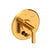 Newport Brass 5-3272BP Griffey Balanced Pressure Tub & Shower Diverter Plate with Handle. Less Showerhead, arm and flange.