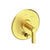 Newport Brass 5-3272BP Griffey Balanced Pressure Tub & Shower Diverter Plate with Handle. Less Showerhead, arm and flange.