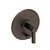 Newport Brass 5-3272BP Griffey Balanced Pressure Tub & Shower Diverter Plate with Handle. Less Showerhead, arm and flange.