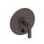 Newport Brass 5-3272BP Griffey Balanced Pressure Tub & Shower Diverter Plate with Handle. Less Showerhead, arm and flange.