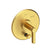 Newport Brass 5-3272BP Griffey Balanced Pressure Tub & Shower Diverter Plate with Handle. Less Showerhead, arm and flange.