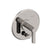 Newport Brass 5-3272BP Griffey Balanced Pressure Tub & Shower Diverter Plate with Handle. Less Showerhead, arm and flange.