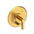 Newport Brass 5-3272BP Griffey Balanced Pressure Tub & Shower Diverter Plate with Handle. Less Showerhead, arm and flange.