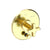 Newport Brass 5-3282BP Griffey Balanced Pressure Tub & Shower Diverter Plate with Handle. Less Showerhead, arm and flange.
