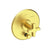 Newport Brass 5-3282BP Griffey Balanced Pressure Tub & Shower Diverter Plate with Handle. Less Showerhead, arm and flange.