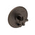 Newport Brass 5-3282BP Griffey Balanced Pressure Tub & Shower Diverter Plate with Handle. Less Showerhead, arm and flange.