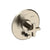 Newport Brass 5-3282BP Griffey Balanced Pressure Tub & Shower Diverter Plate with Handle. Less Showerhead, arm and flange.