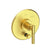 Newport Brass 5-3292BP Muncy Balanced Pressure Tub & Shower Diverter Plate With Handle