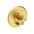 Newport Brass 5-3302BP Muncy Balanced Pressure Tub & Shower Diverter Plate with Handle. Less Showerhead, arm and flange.