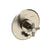 Newport Brass 5-3302BP Muncy Balanced Pressure Tub & Shower Diverter Plate with Handle. Less Showerhead, arm and flange.