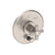 Newport Brass 5-3302BP Muncy Balanced Pressure Tub & Shower Diverter Plate with Handle. Less Showerhead, arm and flange.