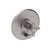 Newport Brass 5-3302BP Muncy Balanced Pressure Tub & Shower Diverter Plate with Handle. Less Showerhead, arm and flange.