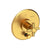 Newport Brass 5-3302BP Muncy Balanced Pressure Tub & Shower Diverter Plate with Handle. Less Showerhead, arm and flange.