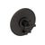 Newport Brass 5-3302BP Muncy Balanced Pressure Tub & Shower Diverter Plate with Handle. Less Showerhead, arm and flange.