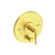 Newport Brass 5-3322BP Tolmin Balanced Pressure Tub & Shower Diverter Plate with Handle. Less Showerhead, arm and flange.
