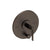 Newport Brass 5-3322BP Tolmin Balanced Pressure Tub & Shower Diverter Plate with Handle. Less Showerhead, arm and flange.