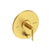 Newport Brass 5-3322BP Tolmin Balanced Pressure Tub & Shower Diverter Plate with Handle. Less Showerhead, arm and flange.