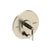 Newport Brass 5-3322BP Tolmin Balanced Pressure Tub & Shower Diverter Plate with Handle. Less Showerhead, arm and flange.