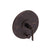 Newport Brass 5-3322BP Tolmin Balanced Pressure Tub & Shower Diverter Plate with Handle. Less Showerhead, arm and flange.