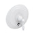 Newport Brass 5-852BP Seaport Balanced Pressure Tub & Shower Diverter Plate With Handle