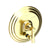 Newport Brass 5-912BP Astor Balanced Pressure Tub & Shower Diverter Plate with Handle. Less Showerhead, arm and flange.