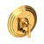 Newport Brass 5-912BP Astor Balanced Pressure Tub & Shower Diverter Plate with Handle. Less Showerhead, arm and flange.