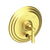 Newport Brass 5-912BP Astor Balanced Pressure Tub & Shower Diverter Plate with Handle. Less Showerhead, arm and flange.