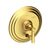 Newport Brass 5-912BP Astor Balanced Pressure Tub & Shower Diverter Plate with Handle. Less Showerhead, arm and flange.