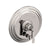 Newport Brass 5-912BP Astor Balanced Pressure Tub & Shower Diverter Plate with Handle. Less Showerhead, arm and flange.