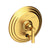 Newport Brass 5-912BP Astor Balanced Pressure Tub & Shower Diverter Plate with Handle. Less Showerhead, arm and flange.