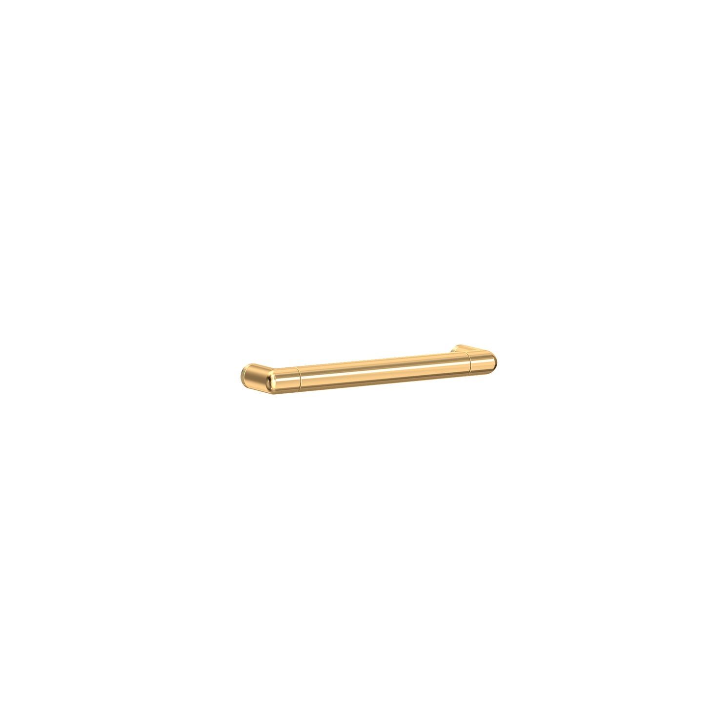 Newport Brass 5080SQ 12" Square Corner Grab Bar Tube