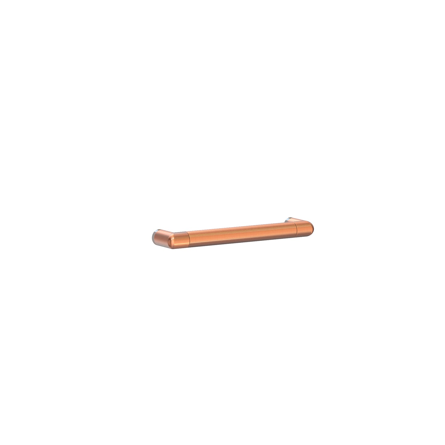 Newport Brass 5080SQ 12" Square Corner Grab Bar Tube