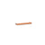 Newport Brass 5080SQ 12" Square Corner Grab Bar Tube