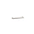 Newport Brass 5080SQ 12" Square Corner Grab Bar Tube