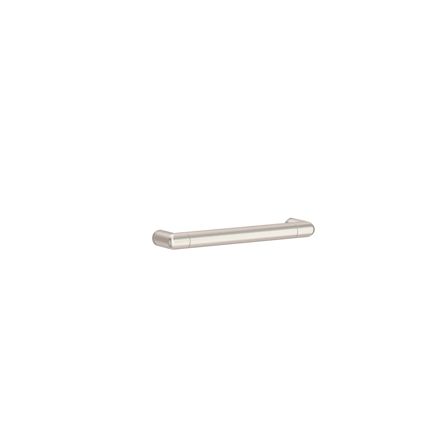 Newport Brass 5080SQ 12" Square Corner Grab Bar Tube