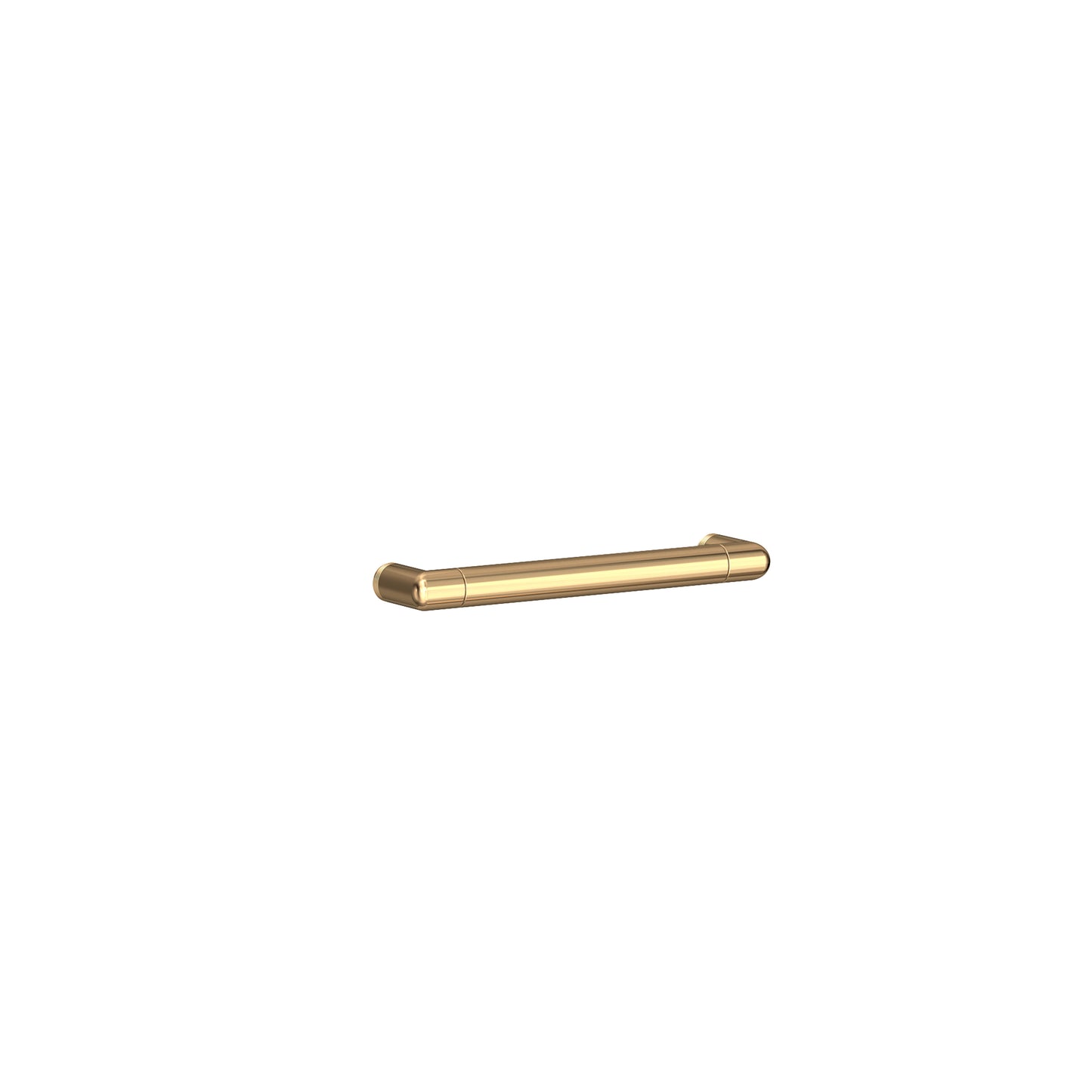 Newport Brass 5080SQ 12" Square Corner Grab Bar Tube