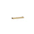 Newport Brass 5080SQ 12" Square Corner Grab Bar Tube