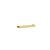 Newport Brass 5080SQ 12" Square Corner Grab Bar Tube