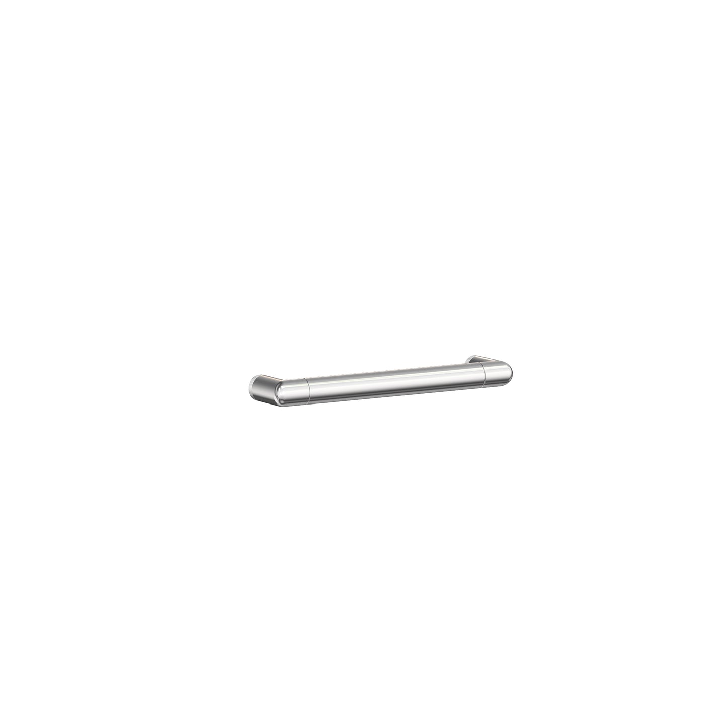 Newport Brass 5080SQ 12" Square Corner Grab Bar Tube