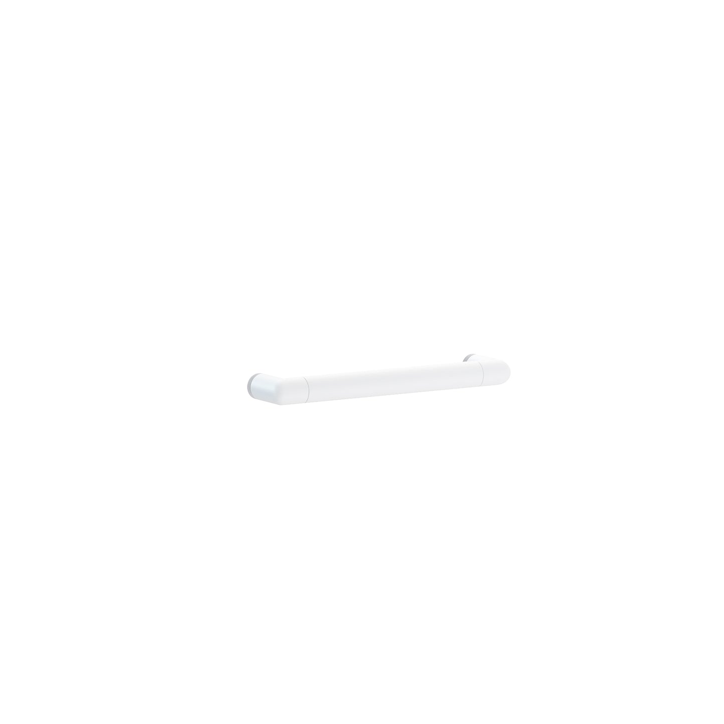 Newport Brass 5080SQ 12" Square Corner Grab Bar Tube