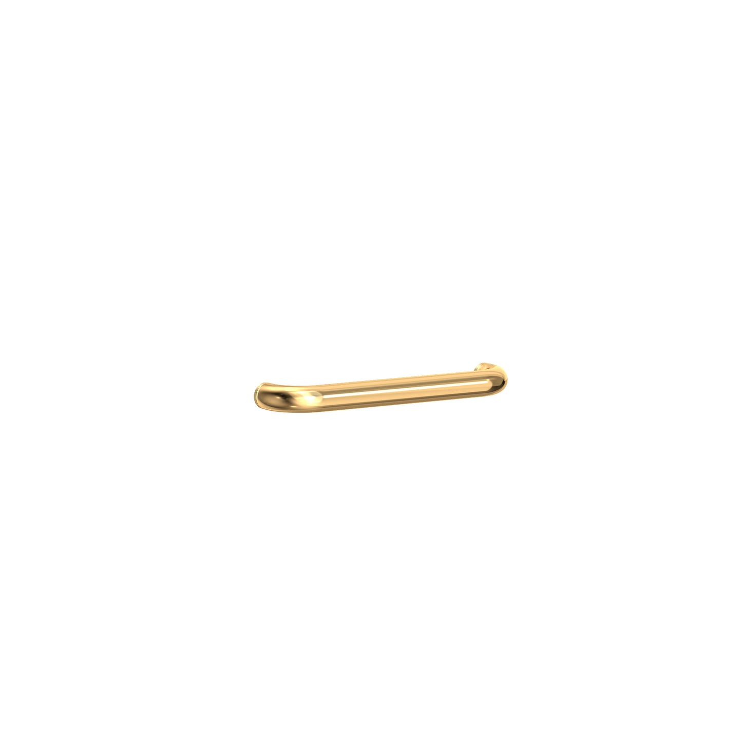 Newport Brass 5080 12" Grab Bar Tube