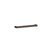 Newport Brass 5081SQ 16" Square Corner Grab Bar Tube