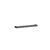 Newport Brass 5081SQ 16" Square Corner Grab Bar Tube