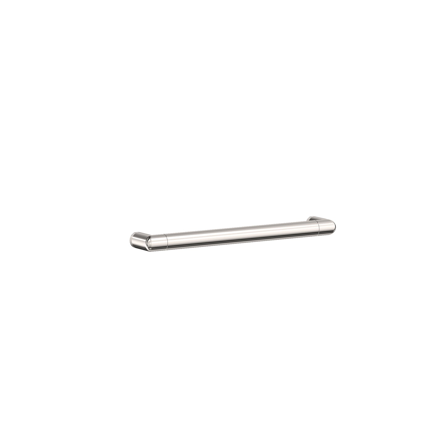 Newport Brass 5081SQ 16" Square Corner Grab Bar Tube