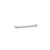 Newport Brass 5081SQ 16" Square Corner Grab Bar Tube
