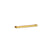 Newport Brass 5081SQ 16" Square Corner Grab Bar Tube