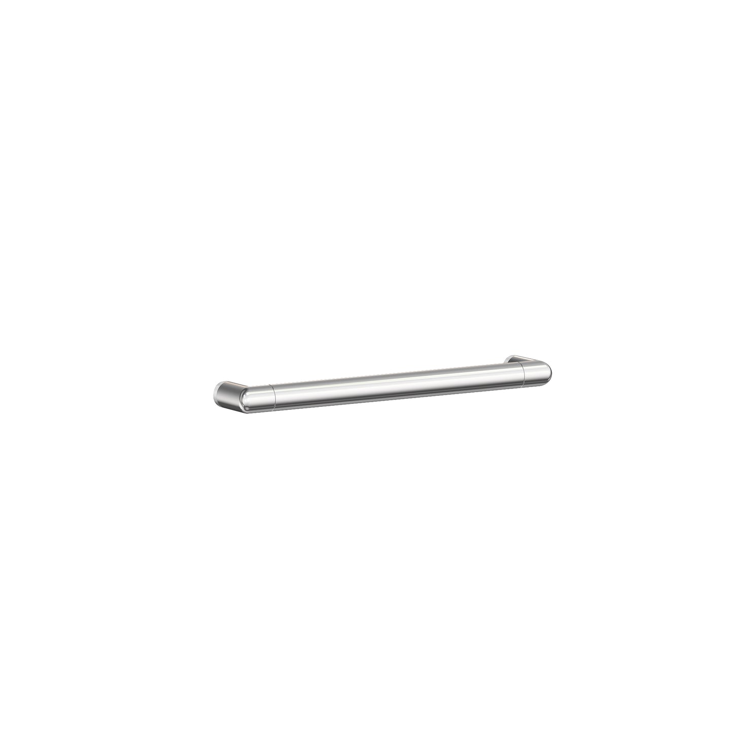 Newport Brass 5081SQ 16" Square Corner Grab Bar Tube
