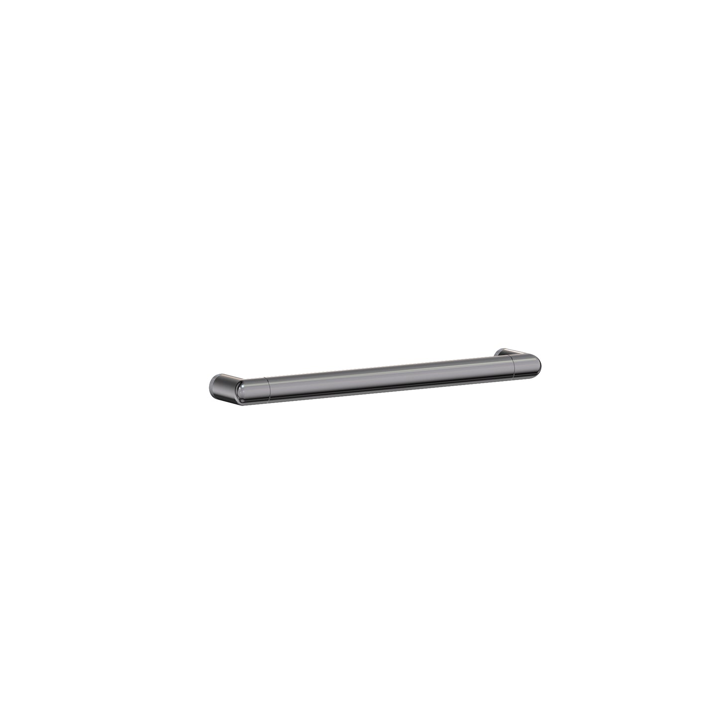 Newport Brass 5081SQ 16" Square Corner Grab Bar Tube
